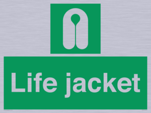  Life jacket
